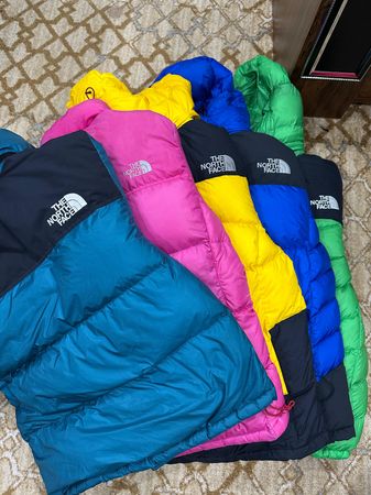 The North Face Jackets