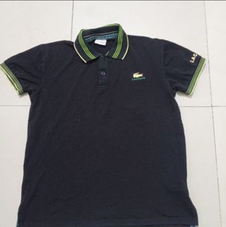 ラコステ Tシャツ