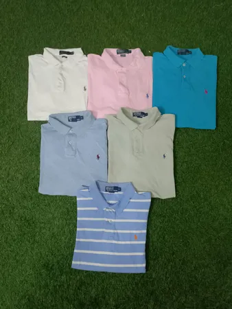 Åutheñtic Polo Ralph Lauren T-Shirts
