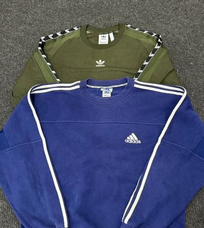 Adidas Sweatshirts