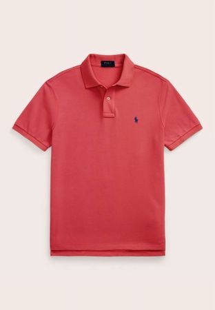 Men’s Ralph Lauren Polo Shirts