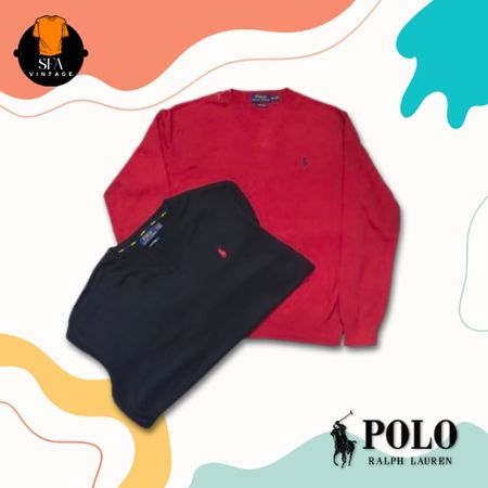 Mixed pack of Ralph Lauren