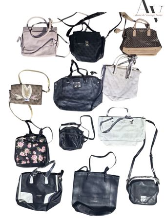 Sacs Guess