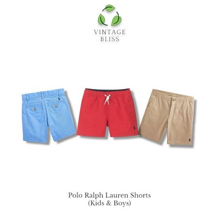 Polo Ralph Lauren Short