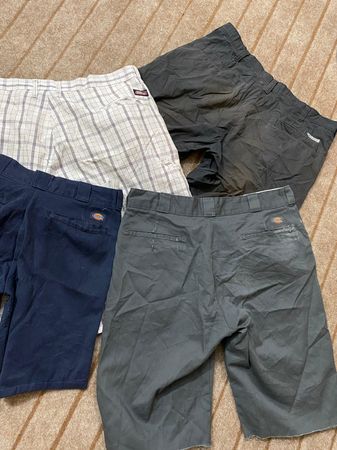 Dickies Shorts-47pcs