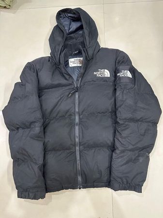 The North Face Puffer Jacket