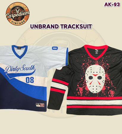 「Unbranded shirts Ak93」