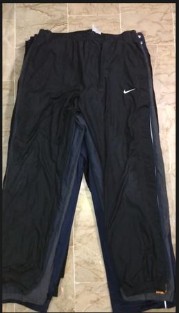 Nike Track Pants