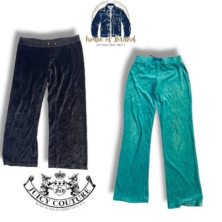 Juicy couture trousers