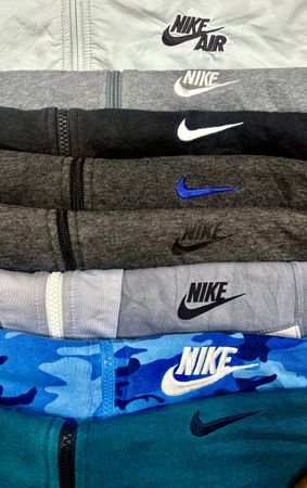 Nike Track Jackets and Windbreaker