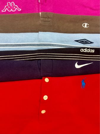 Branded Polos T Shirts