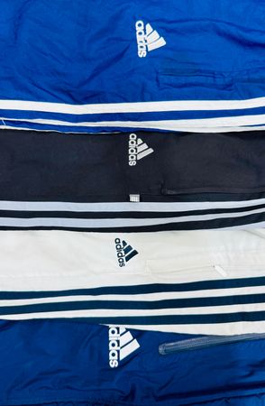 Adidas Track Pants