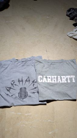 Carhartt T-Shirts