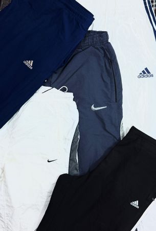 Pantaloni da tuta Nike Adidas