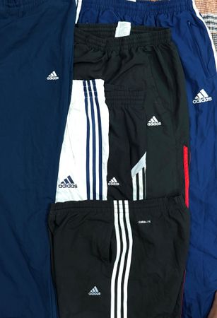 Pantalons de sport Adidas