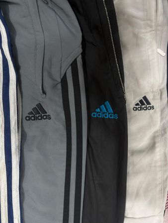 Pantalons de survêtement Adidas