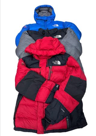 The North Face Puffer Jackets