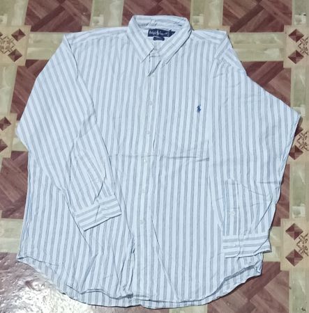 Ralph Lauren Polo Shirts