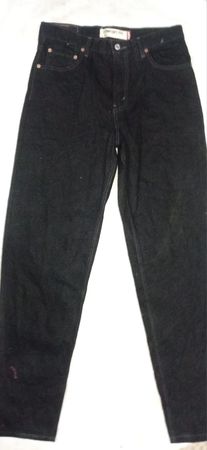 Levi's jeans