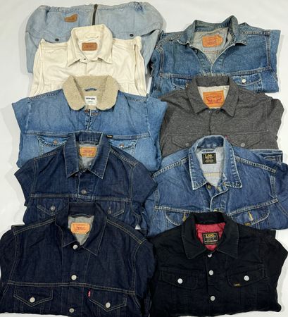 Chaqueta de jeans Levi's