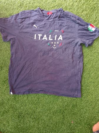 Mix branded T-Shirts