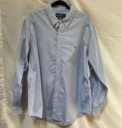 Ralph Lauren shirts 👔