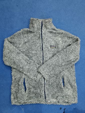 Patagonia Fleece Jackets
