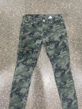 77 | Miss me, True Rel & Rock Revival Jeans