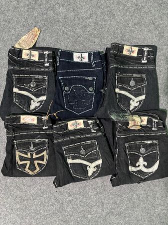 Laguna beach jeans