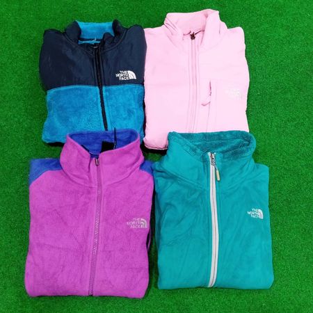 The North Face Fleece