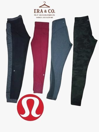 Lululemon Leggings