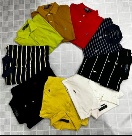 T-shirts Polo Ralph Lauren