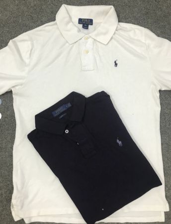Ralph Lauren Polo Shirts