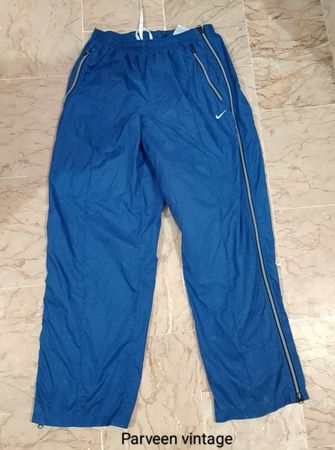Classical Baggy Nike Trackpants
