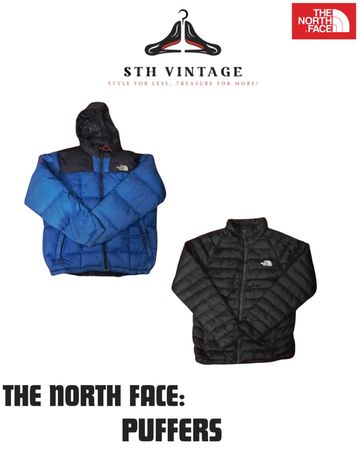TNF Puffers