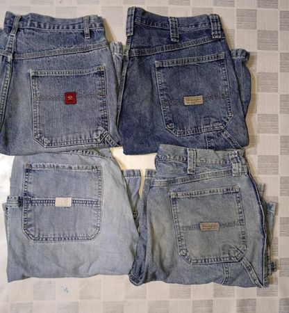 SHORTS APIZONA ET AUTRES MARQUES (ID 577)