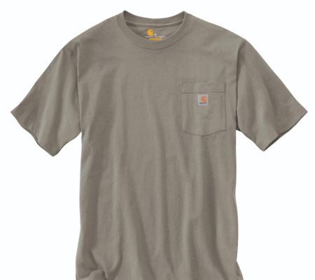 Carhartt T-Shirts VH01