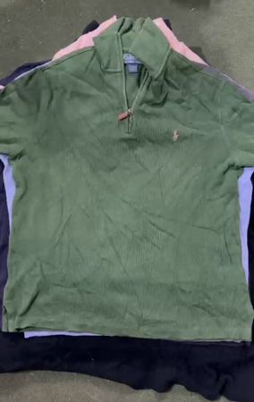 Polo Ralph Lauren 1/4 zip