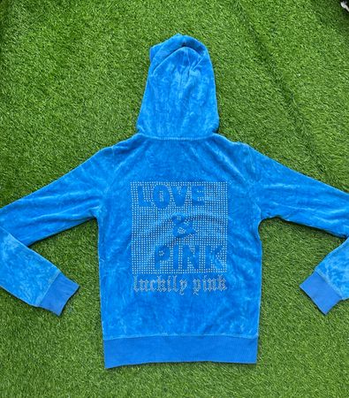 Juicy couture pink et Bebe