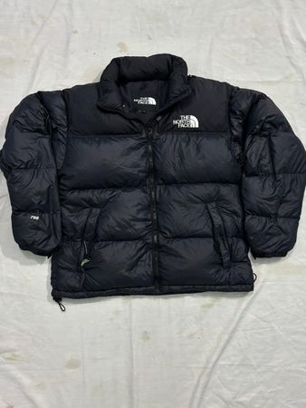 Die North Face Pufferjacken