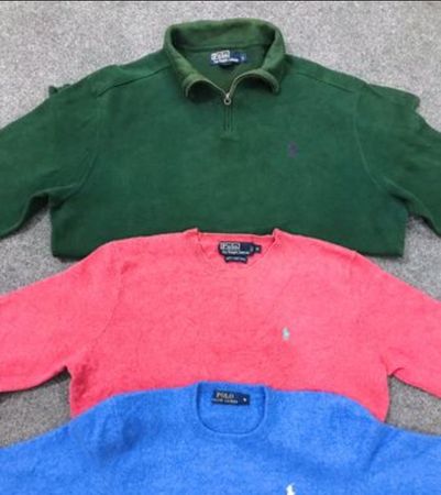 Suéter Polo Ralph Lauren