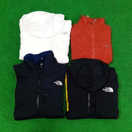 The North Face Fleece