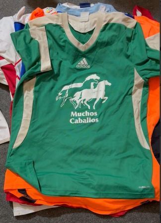 Football club T-Shirts