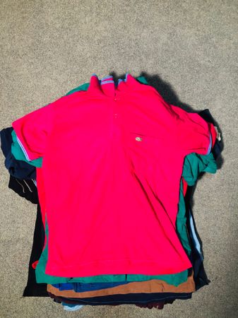 Lacoste Polo Shirt