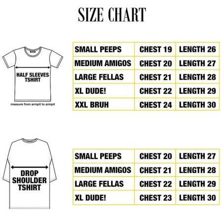 T-shirt style retravaillé Stussy