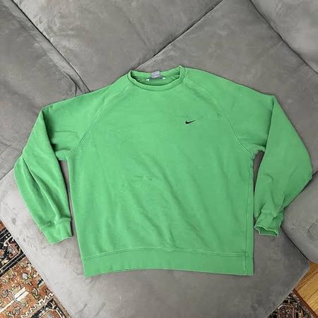 Mixed Brand SweatShirt