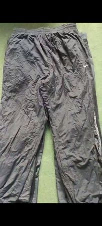 ナイキ トラックパンツ