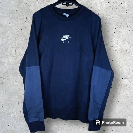 Mixed Branded SweatShirt