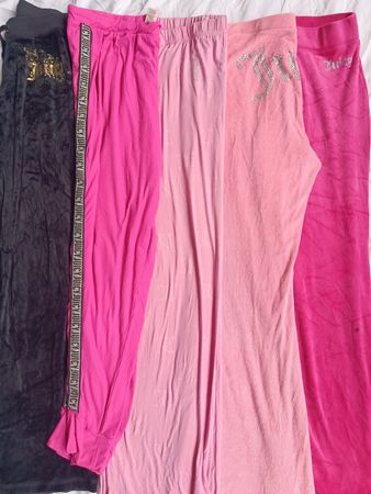 Juicy Couture Bottoms 2104
