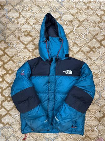 The North Face Puffer Jacket